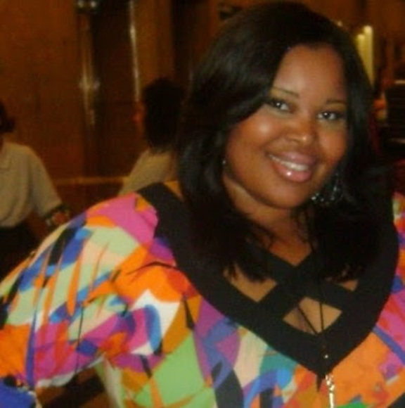 Meet your Posher, Tiffany - Picture 1 of 1